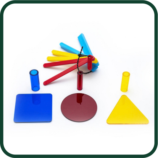 Apraxia kit
