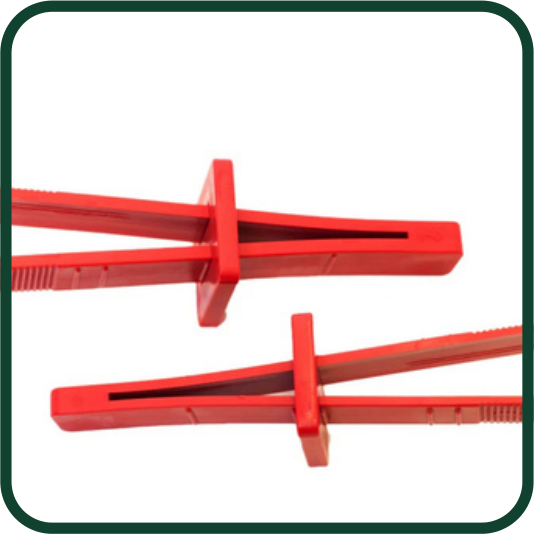 Jaw trainer