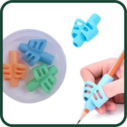 Pencil grip