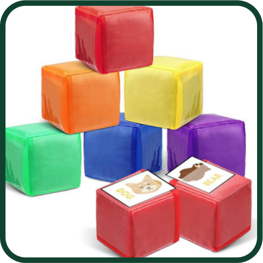 Pocket dice